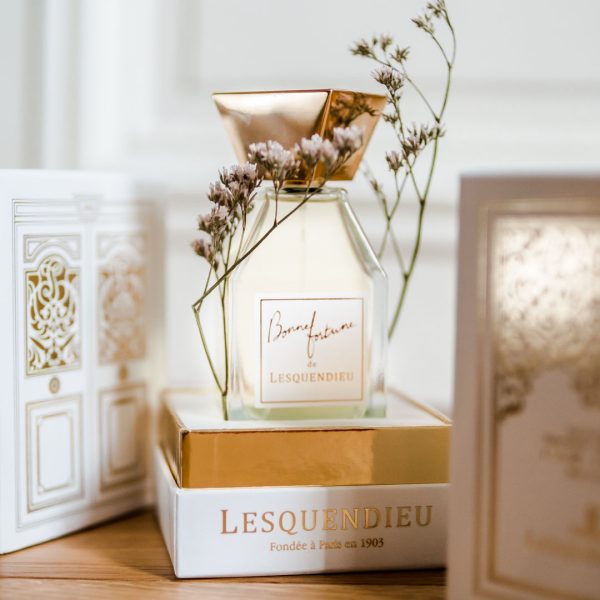 Lesquendieu Bonne Fortune Unisex Eau De Parfum