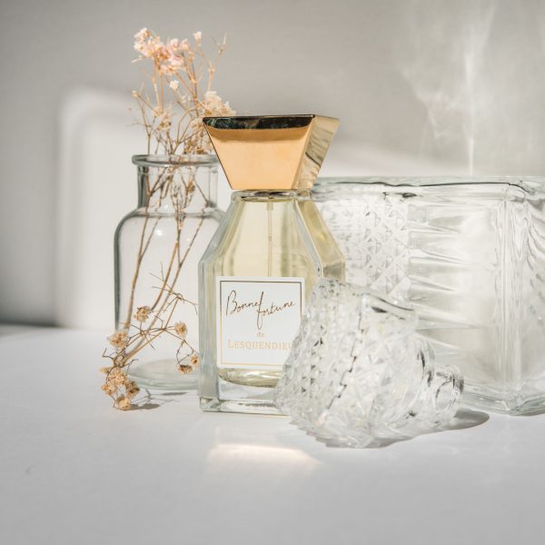 Lesquendieu Bonne Fortune Unisex Eau De Parfum