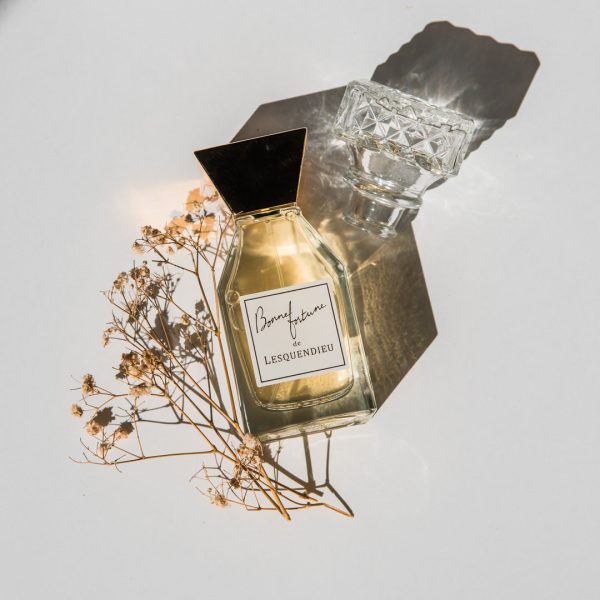 Lesquendieu Bonne Fortune Unisex Eau De Parfum