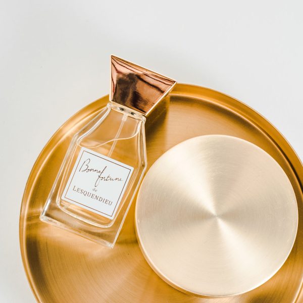 Lesquendieu Bonne Fortune Unisex Eau De Parfum