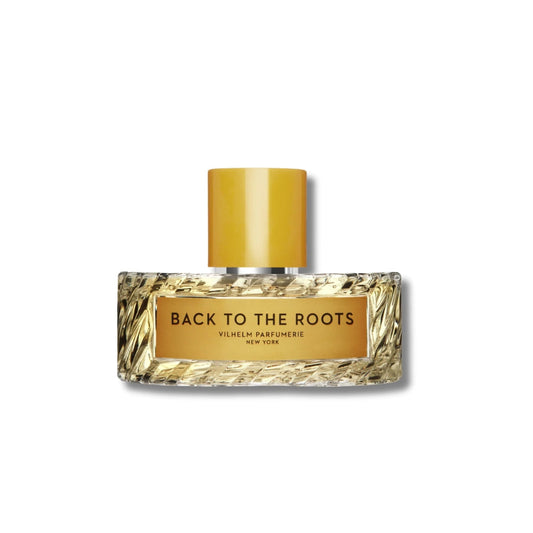 Back To The Roots Eau de Parfum