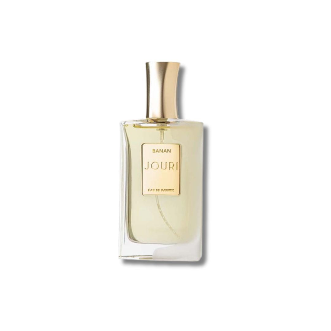 Banan Eau de Parfum