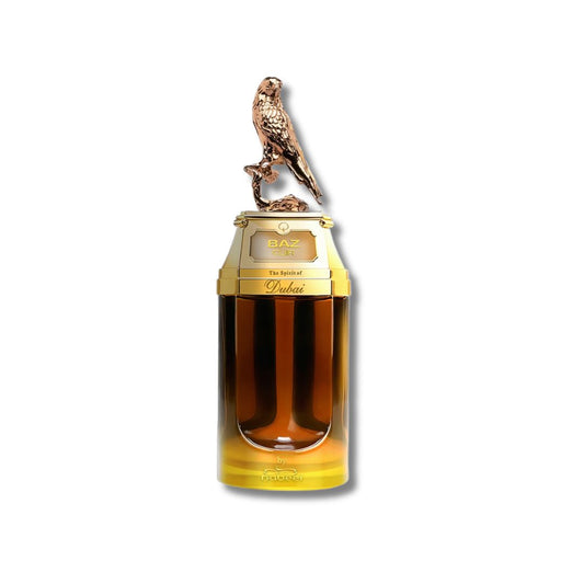 Baz Cuir Eau de Parfum