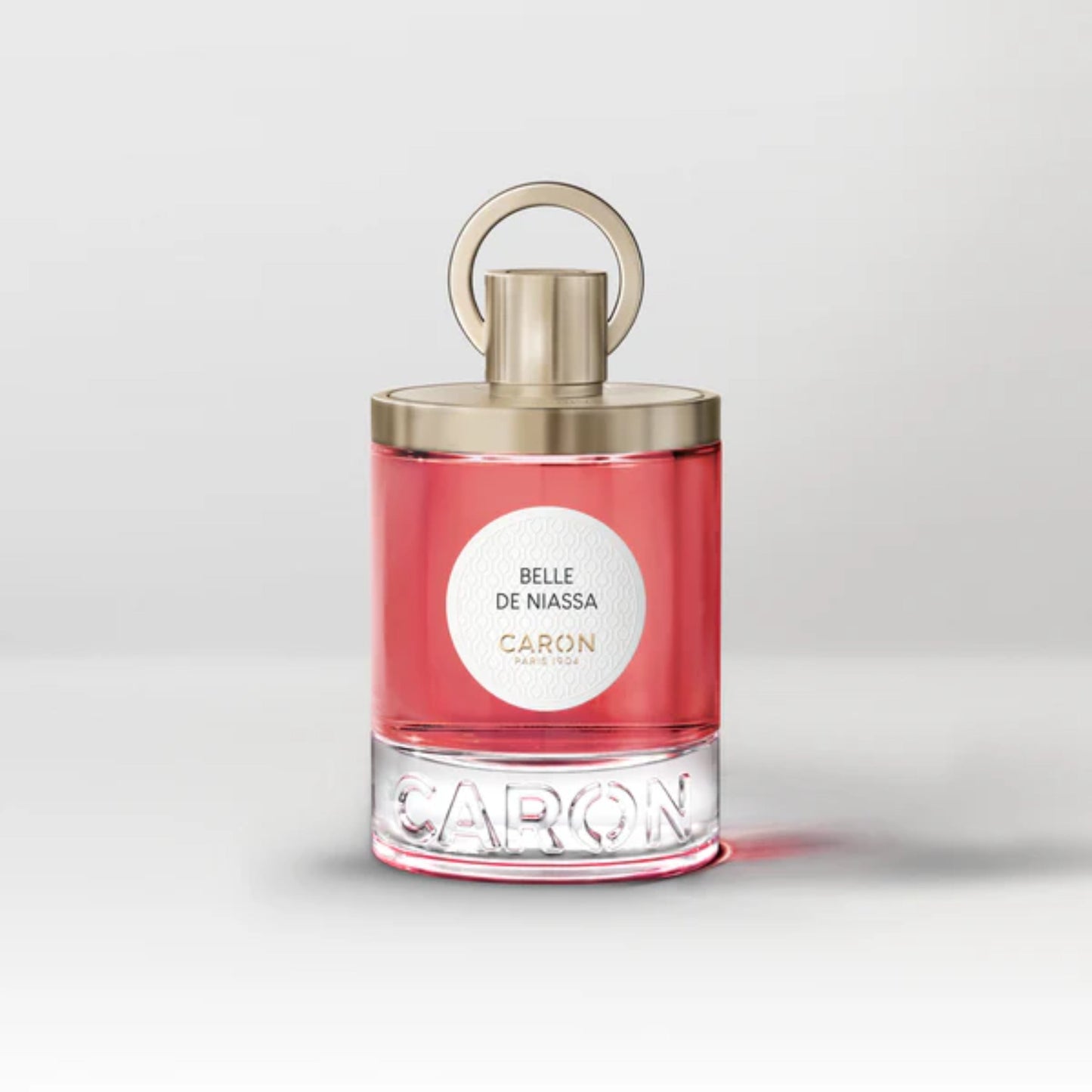 Belle de Niassa Eau de Parfum
