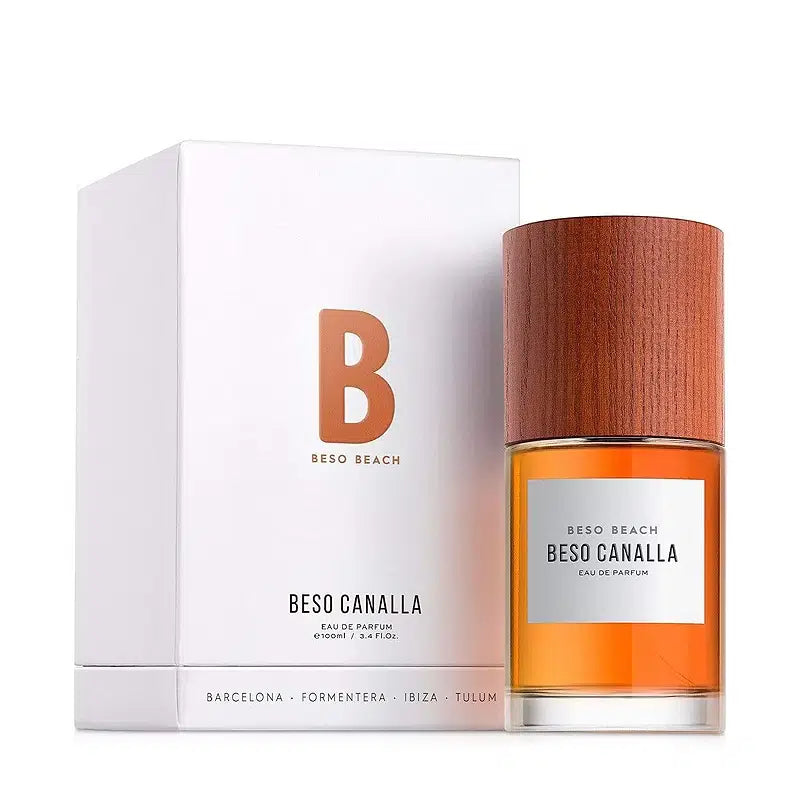 Beso Beach Canalla 100ML