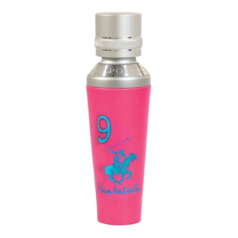 Beverly Hills Polo Club Beverly Hills Polo Club Sport 9 Pour Femme 100ML EDP + 150ML