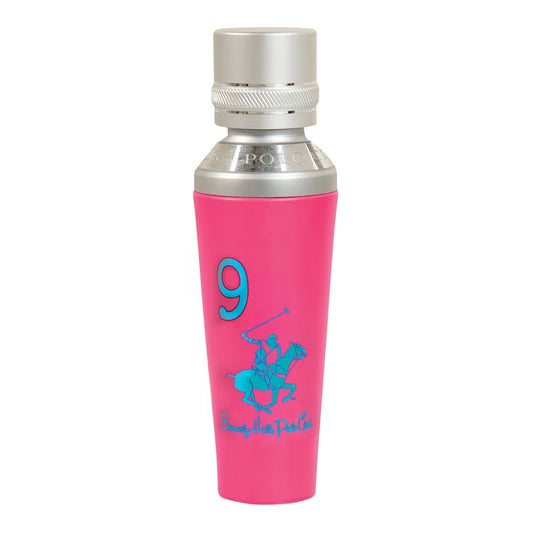 Beverly Hills Polo Club Beverly Hills Polo Club Sport 9 Pour Femme 100ML EDP + 150ML
