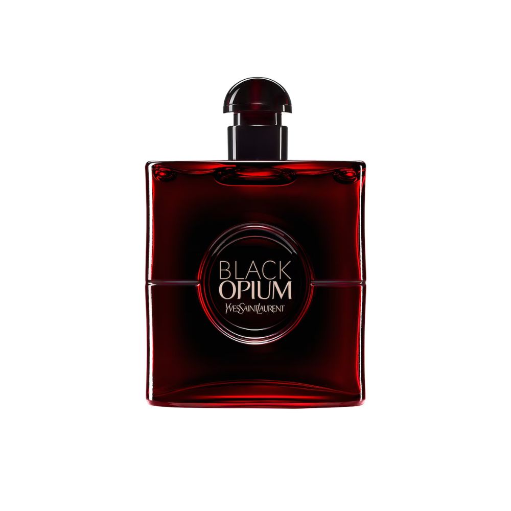 Black Opium Over Red Eau de Parfum