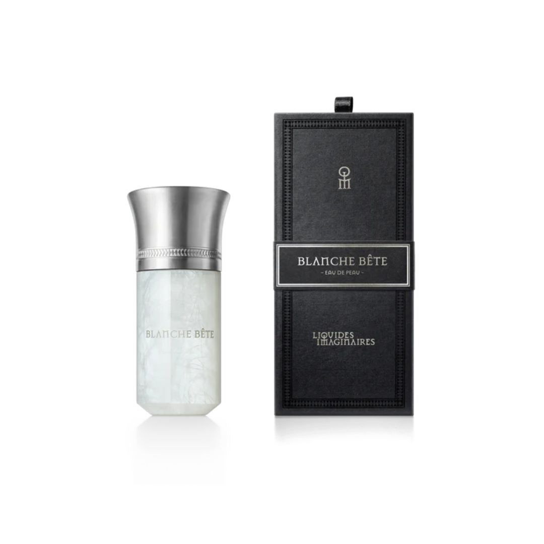 Blanche Bete Eau de Parfum