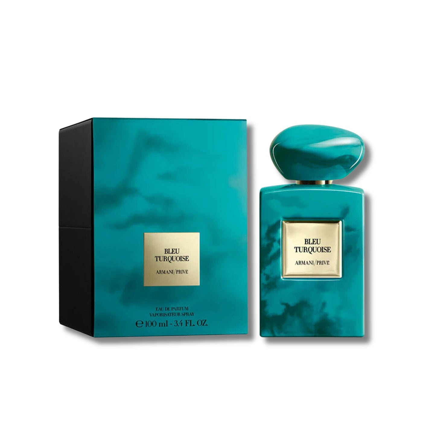 Bleu Turquoise Eau de Parfum