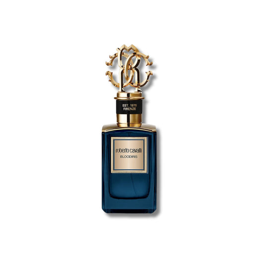 Bloodiris Eau de Parfum