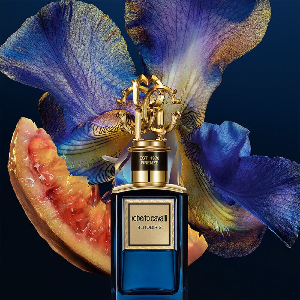 Bloodiris Eau de Parfum
