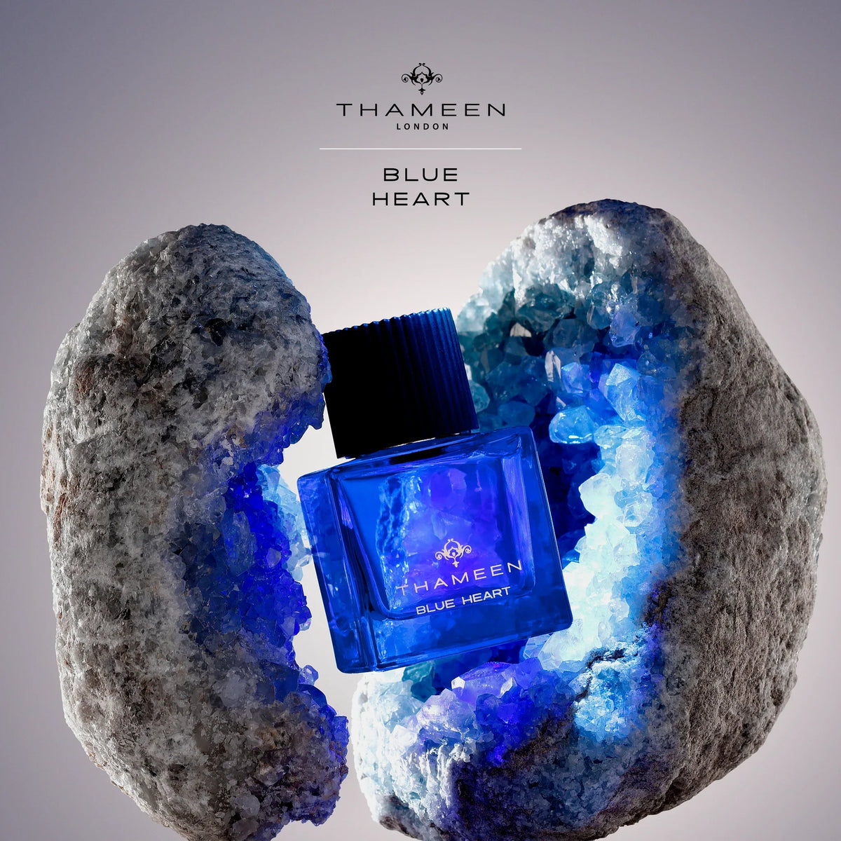 Thameen Blue Heart Unisex Extrait De Parfum