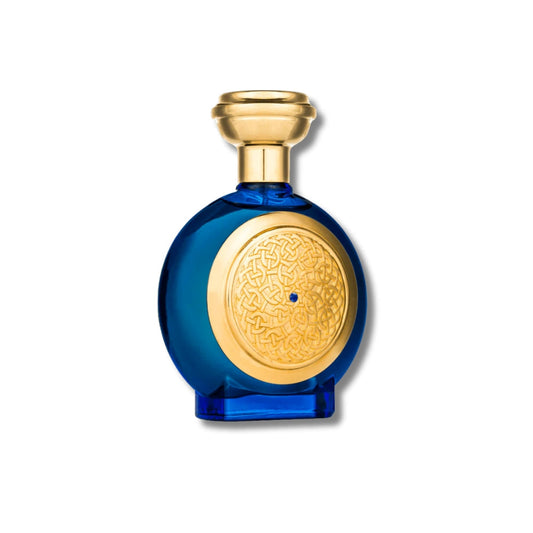 Blue Sapphire Parfum