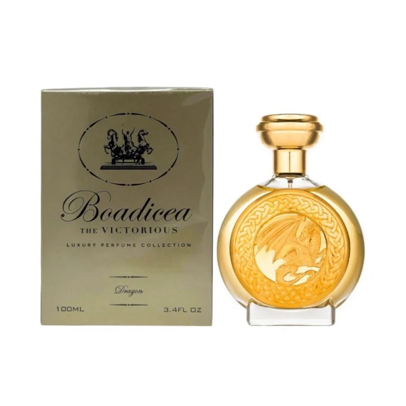 Boadicea The Victorious Dragon 100ML