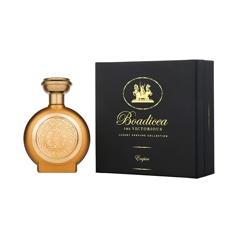 Boadicea The Victorious Empire EDP 100ML
