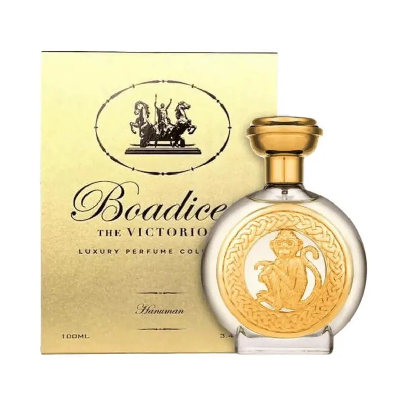 Boadicea The Victorious Hanuman EDP 100ML