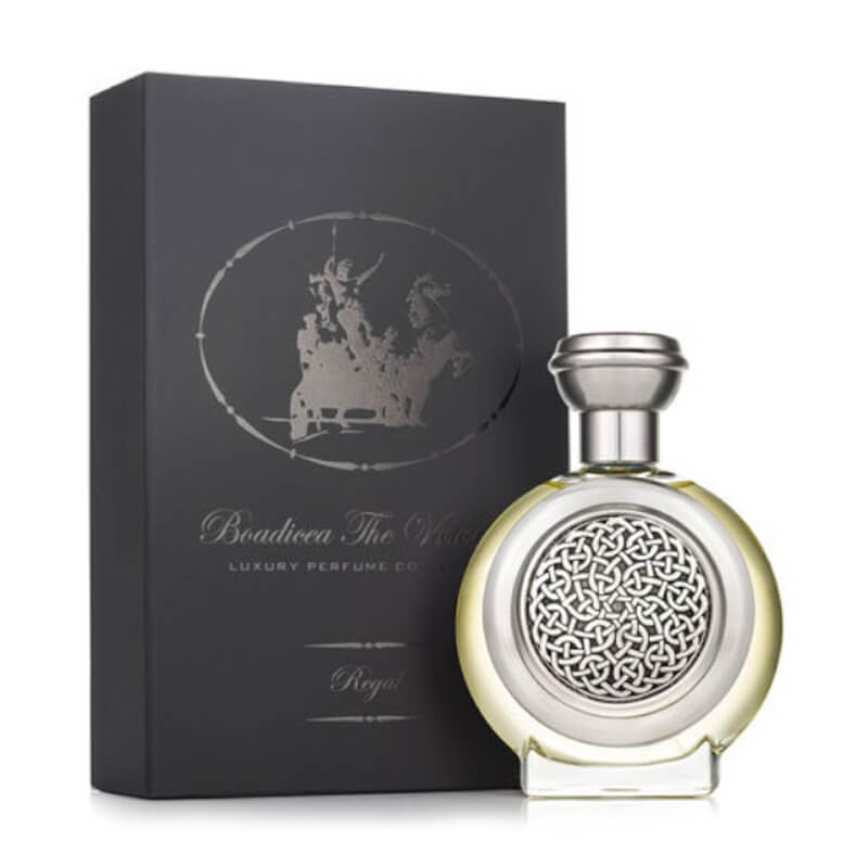 Boadicea The Victorious Regal EDP 100ML