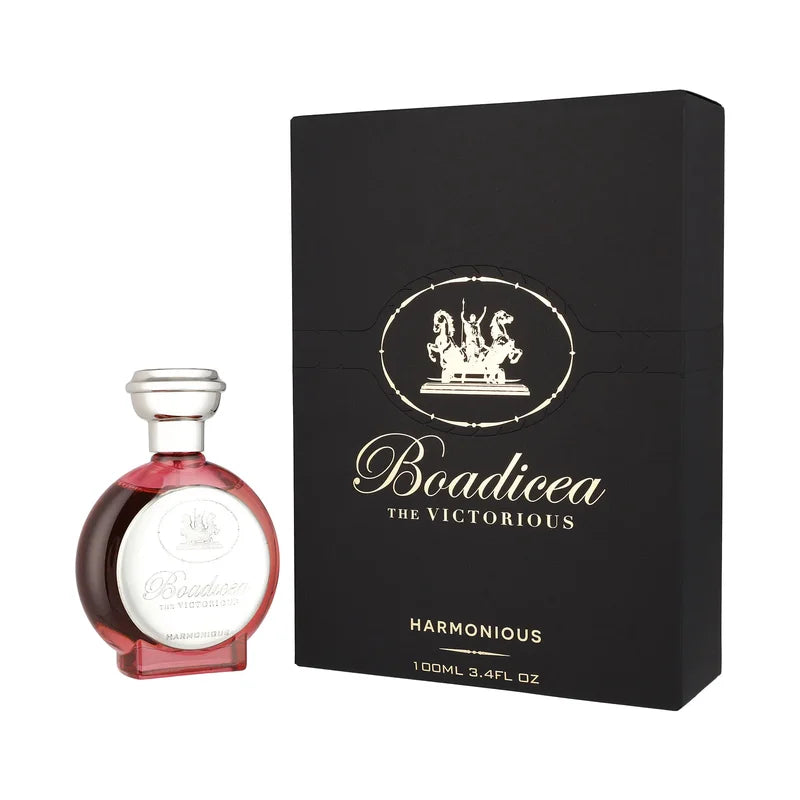 Boadicea the Victorious Harmonious EDP 100ML