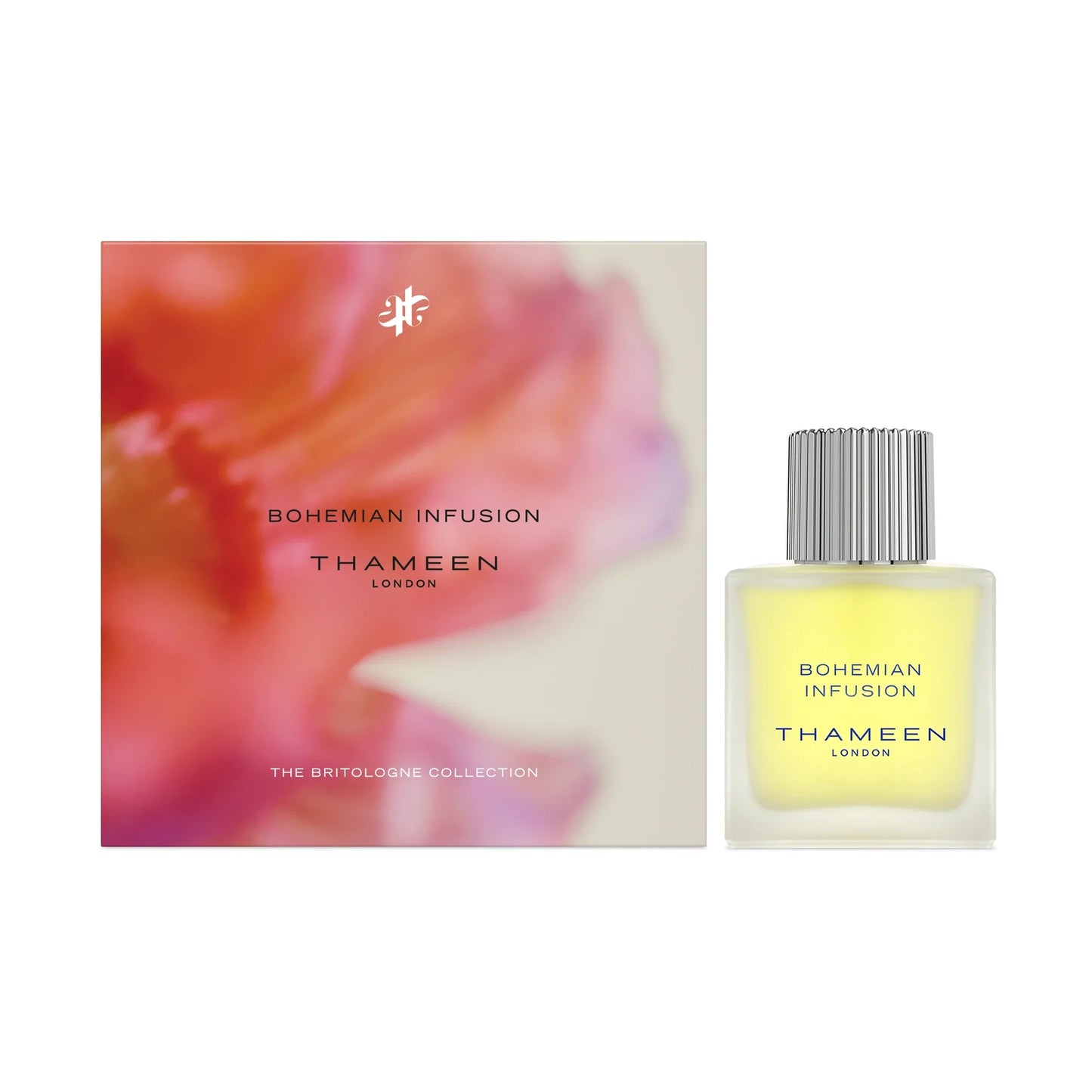 Thameen Bohemian Infusion Unisex Cologne Elixir