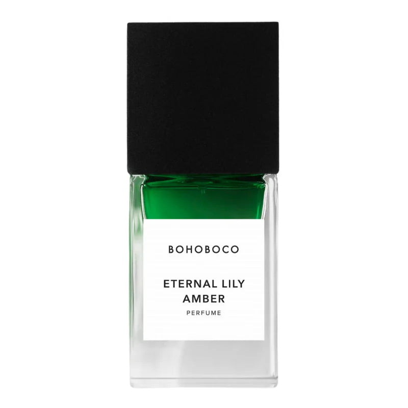 Bohoboco Eternal Lily Amber 50ML (Unboxed)