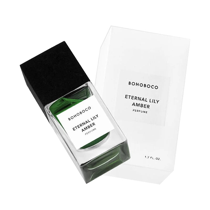 Bohoboco Eternal Lily Amber 50ML