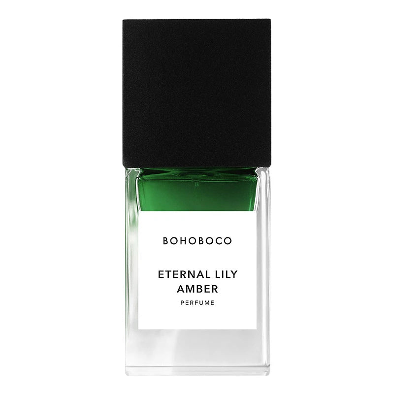 Bohoboco Eternal Lily Amber 50ML