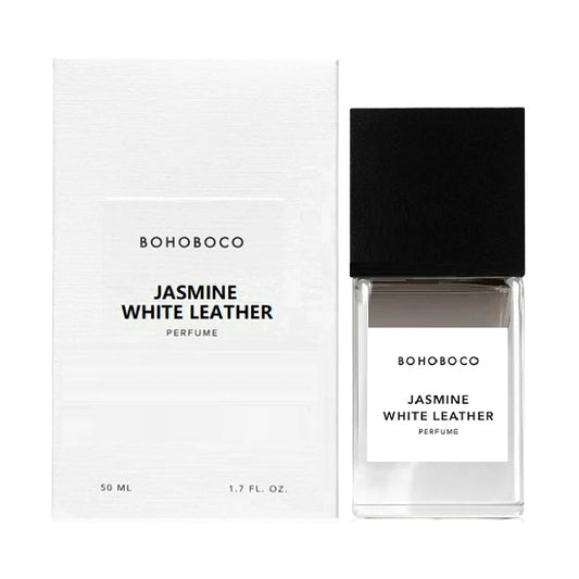 Bohoboco Jasmine White Leather 50ML