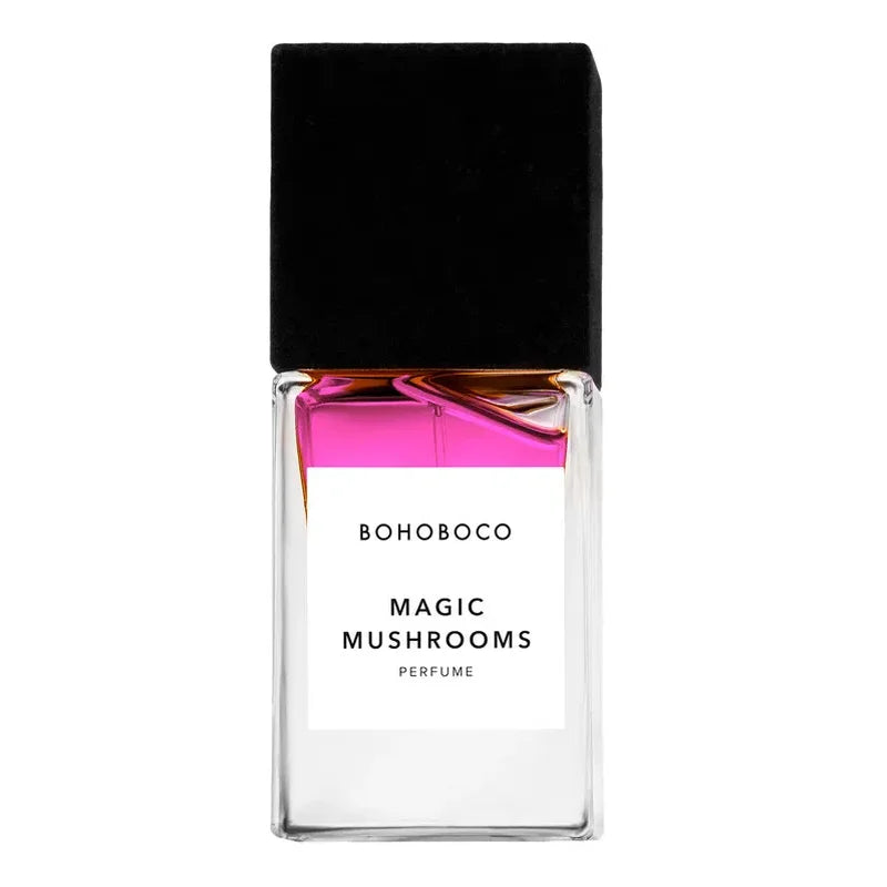 Bohoboco Magic Mushrooms Perfume 50ML