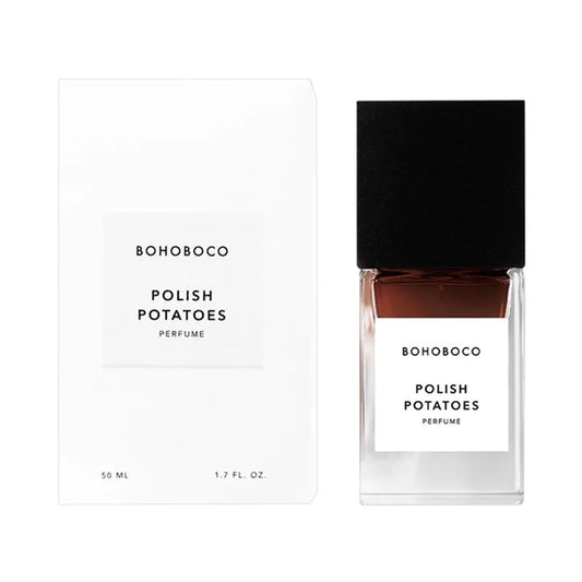 Bohoboco Polish Potatoes 50ML