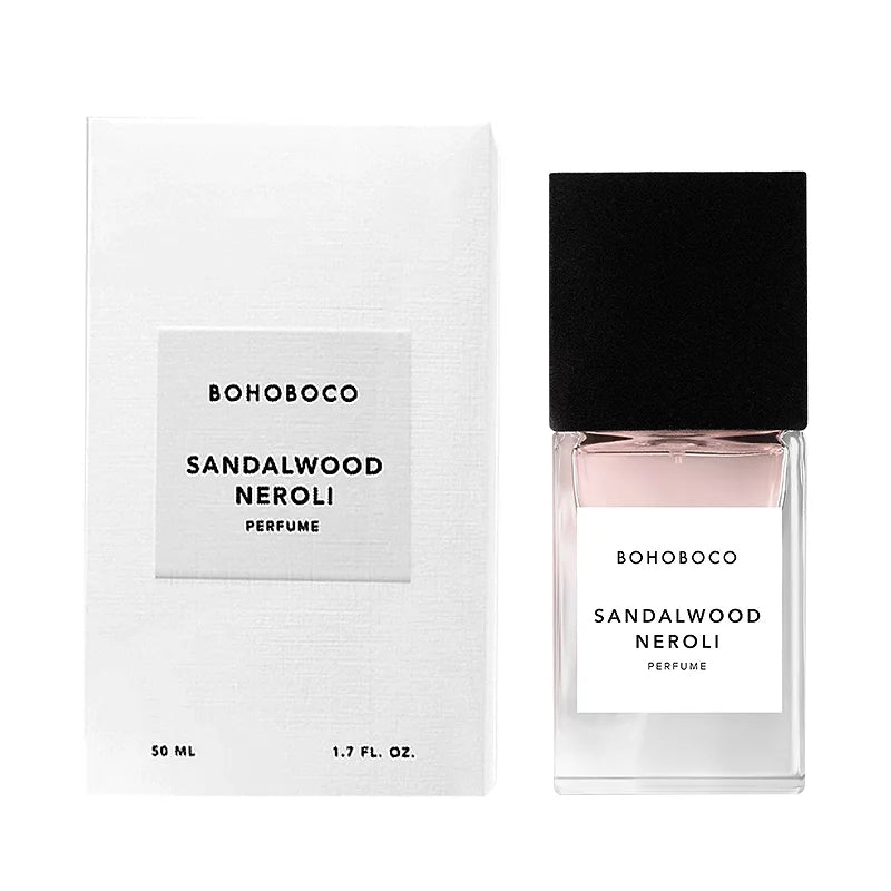 Bohoboco Sandalwood Neroli 50ML