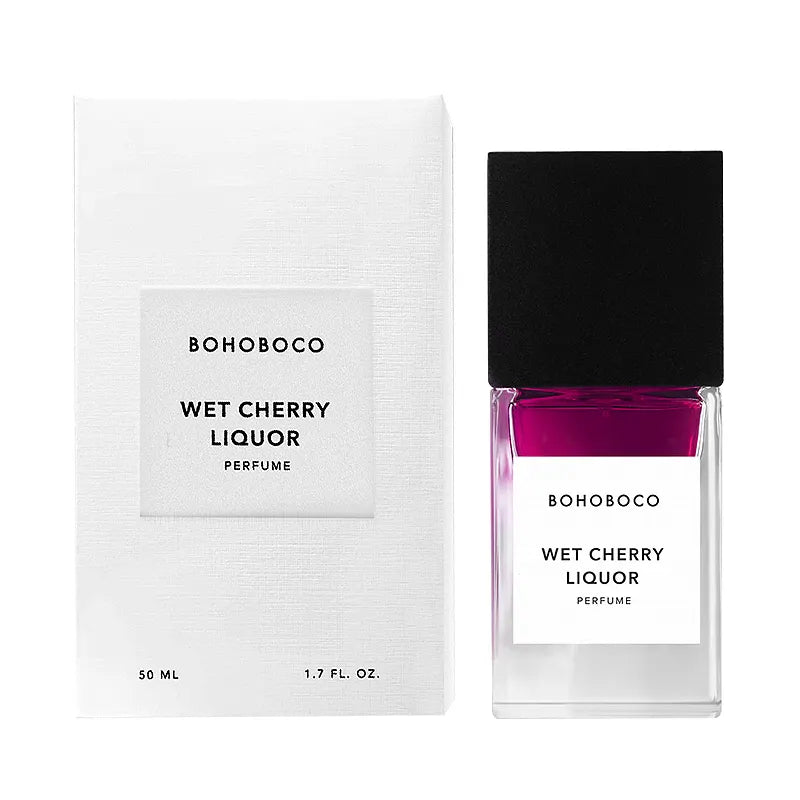 Bohoboco Wet Cherry Liquor 50ML
