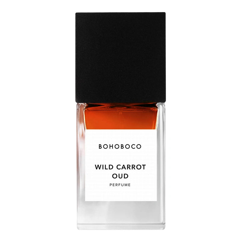 Bohoboco Wild Carrot Oud 50ML (Unboxed)