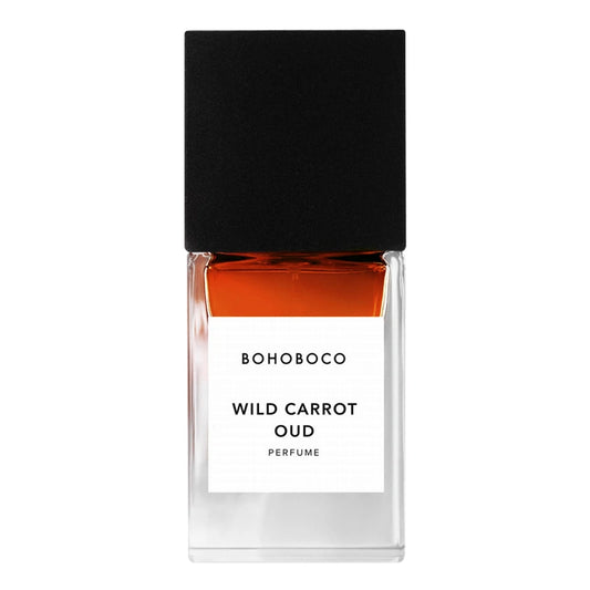 Bohoboco Wild Carrot Oud 50ML (Unboxed)
