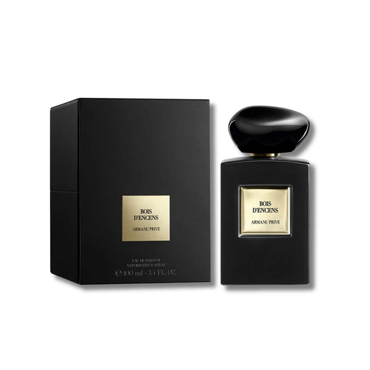 Bois d'Encens