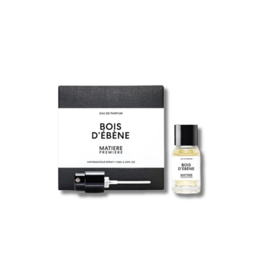 Bois d'Ebene Eau de Parfum