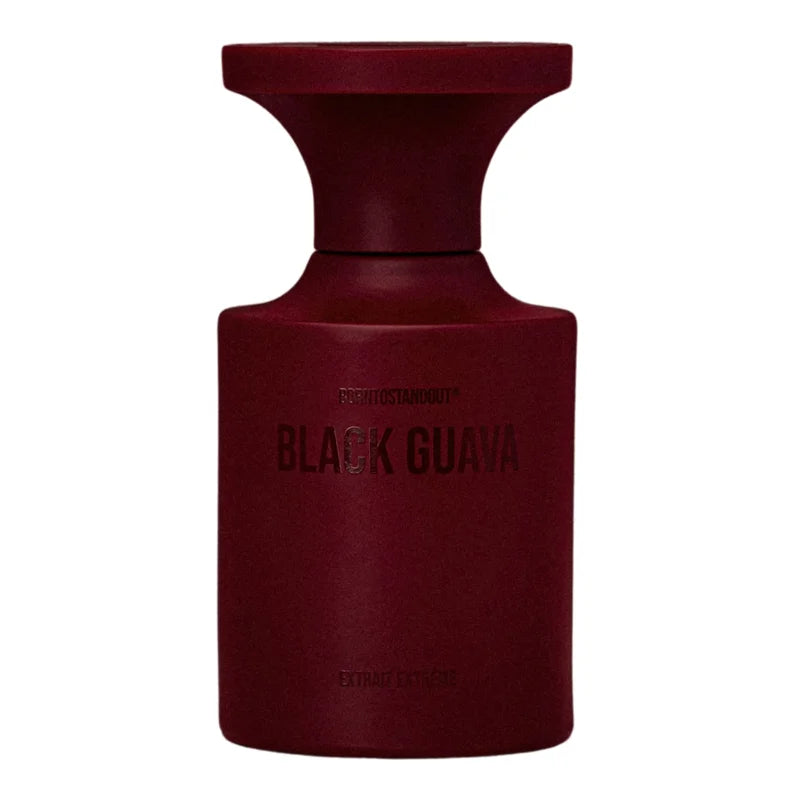 Borntostandout Black Guava Extreme Extrait 50ML (Unboxed)