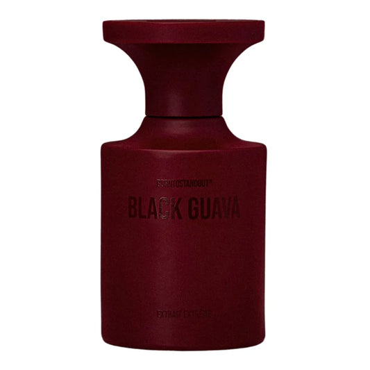 Borntostandout Black Guava Extreme Extrait 50ML (Unboxed)