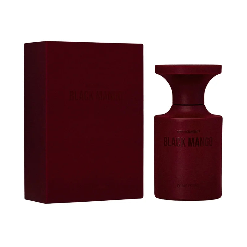Borntostandout Black Mango Extreme Extrait 50ML