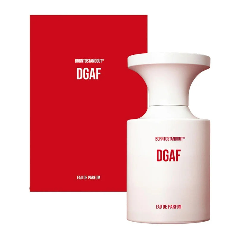 Borntostandout Dgaf EDP 50ML