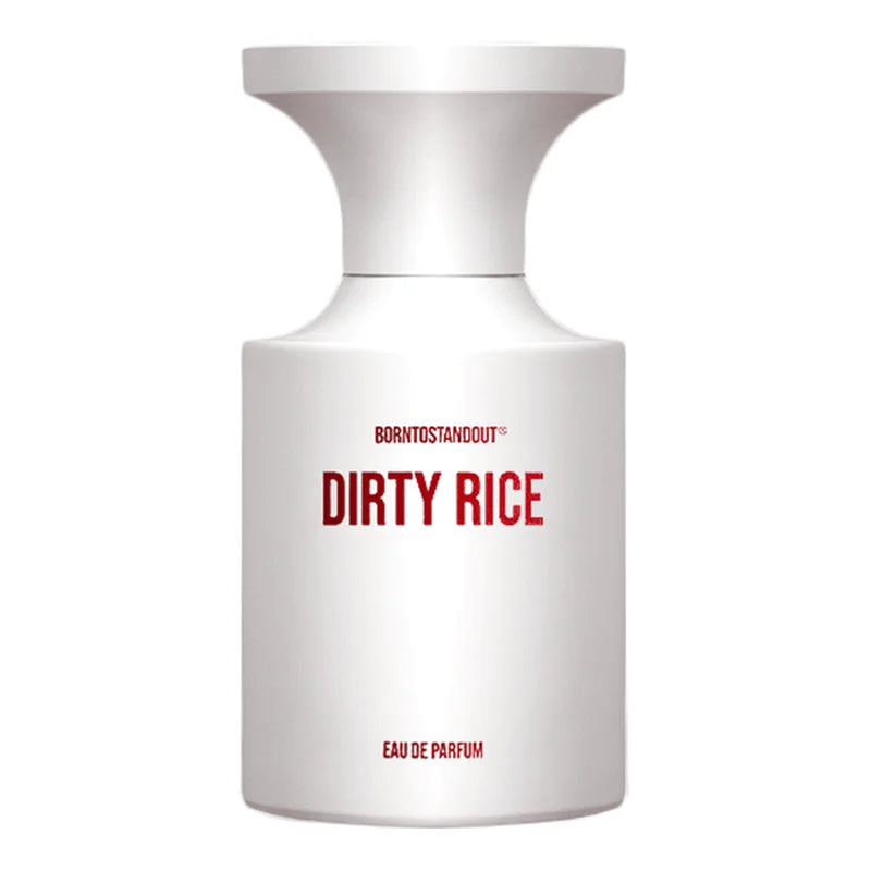 Borntostandout Dirty Rice EDP 50ML (Unboxed)