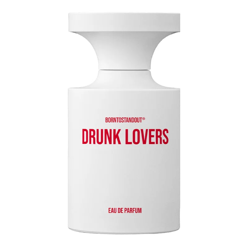 Borntostandout Drunk Lovers EDP 100ML