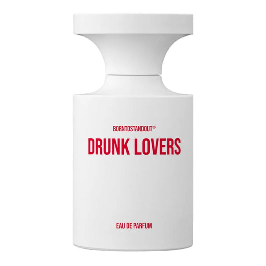Borntostandout Drunk Lovers EDP 100ML
