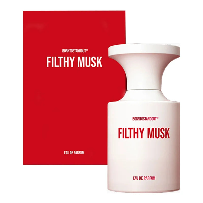 Borntostandout Filthy Musk EDP 50ML