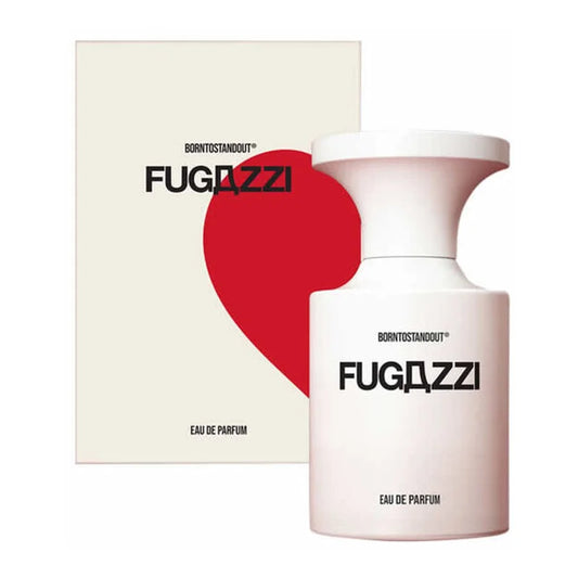 Borntostandout Fugazzi EDP 50ML