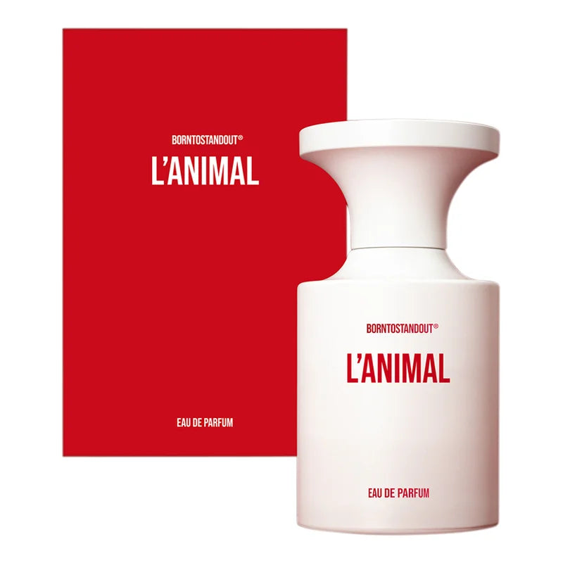 Borntostandout L’Animal EDP 50ML