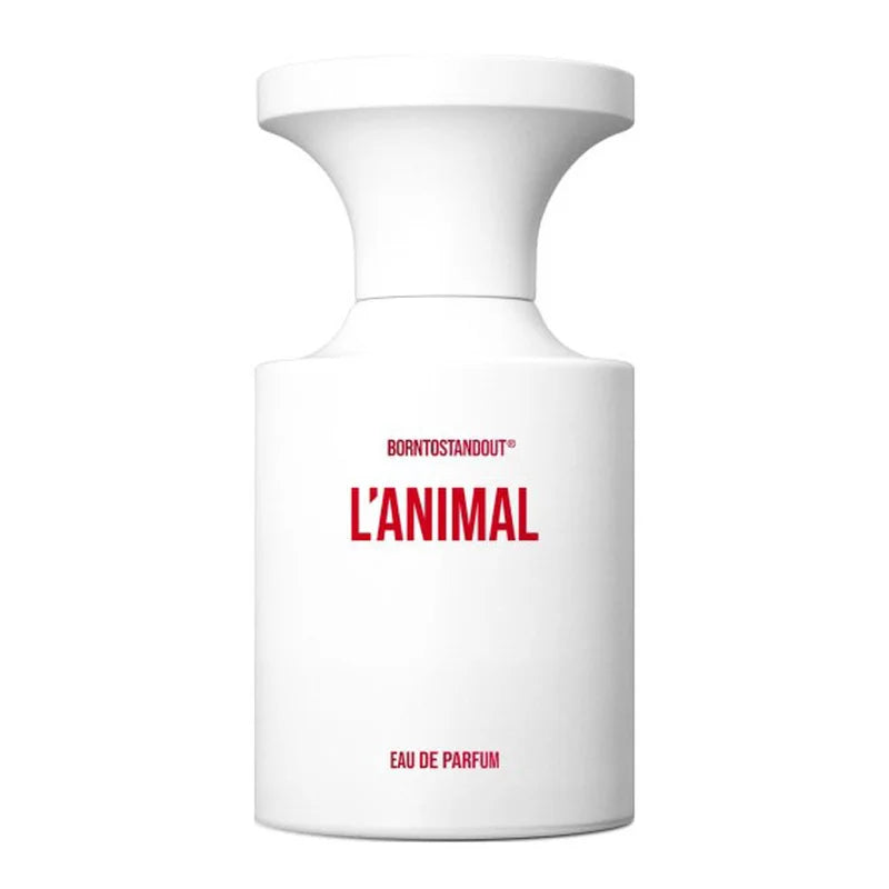 Borntostandout L’Animal EDP 50ML (Unboxed)