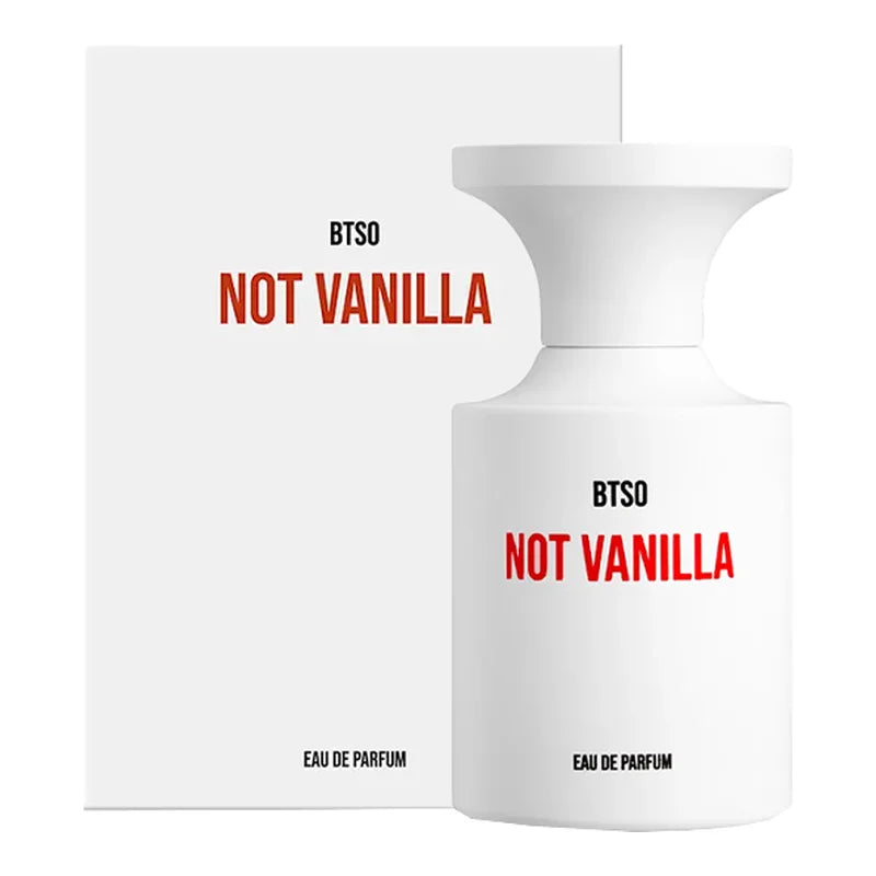 Borntostandout Not Vanilla EDP 50ML