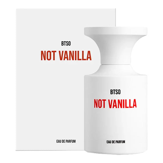 Borntostandout Not Vanilla EDP 50ML