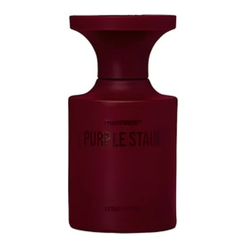Borntostandout Purple Stain Extreme Extrait 50ML (Unboxed)